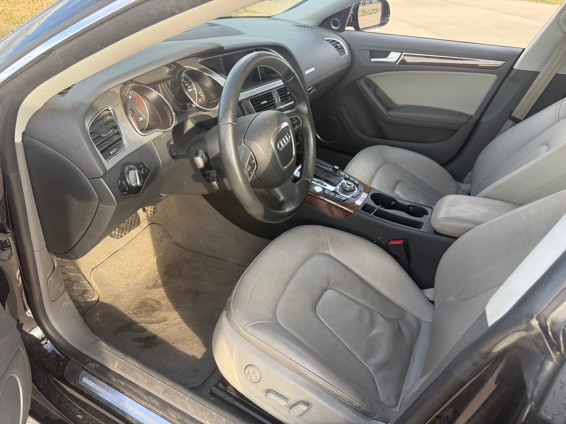 AUDI A5 Sportback 2.0 TFSI quattro S-tronic-image-12