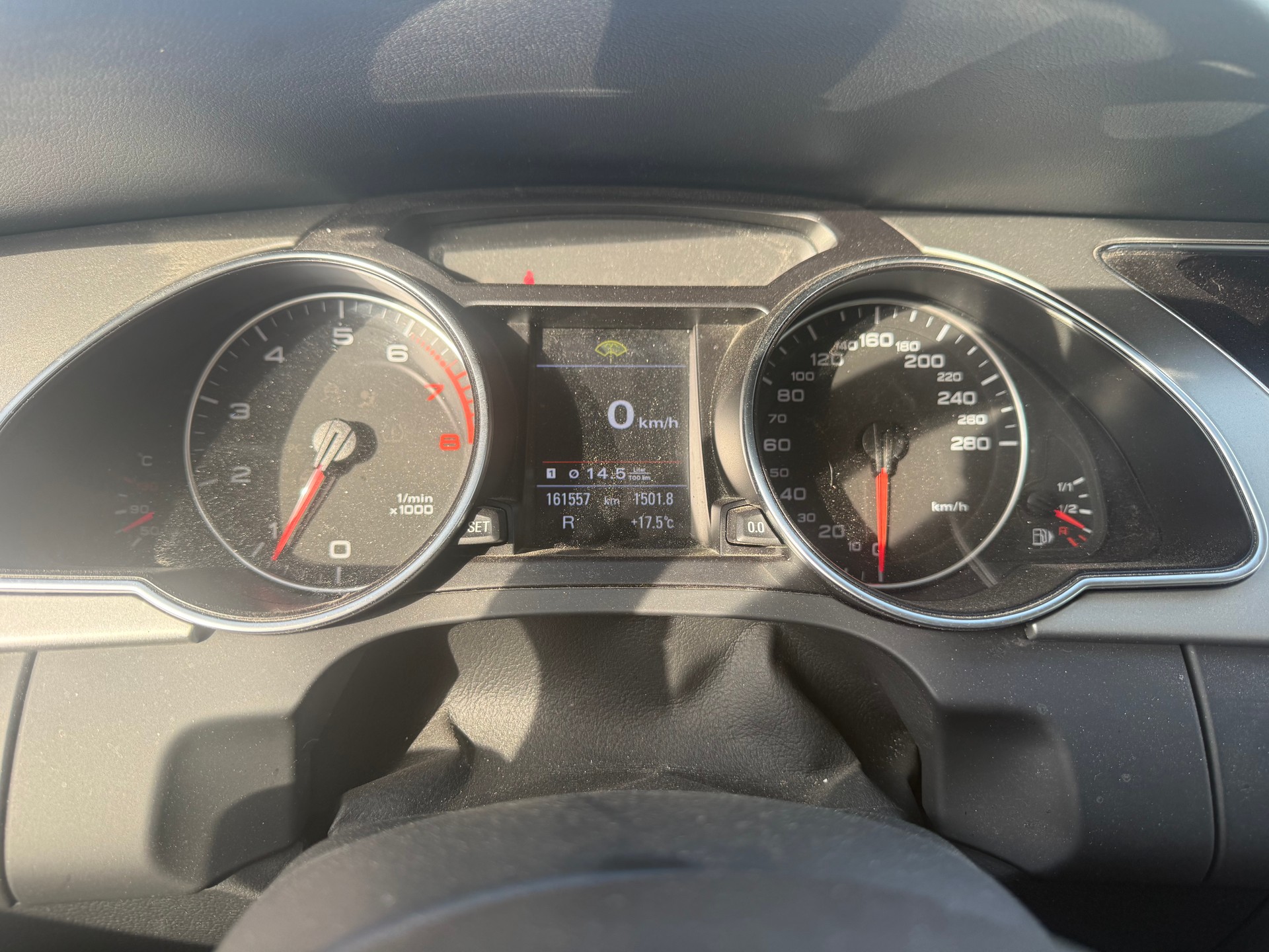 AUDI A5 Sportback 2.0 TFSI quattro S-tronic-image-14