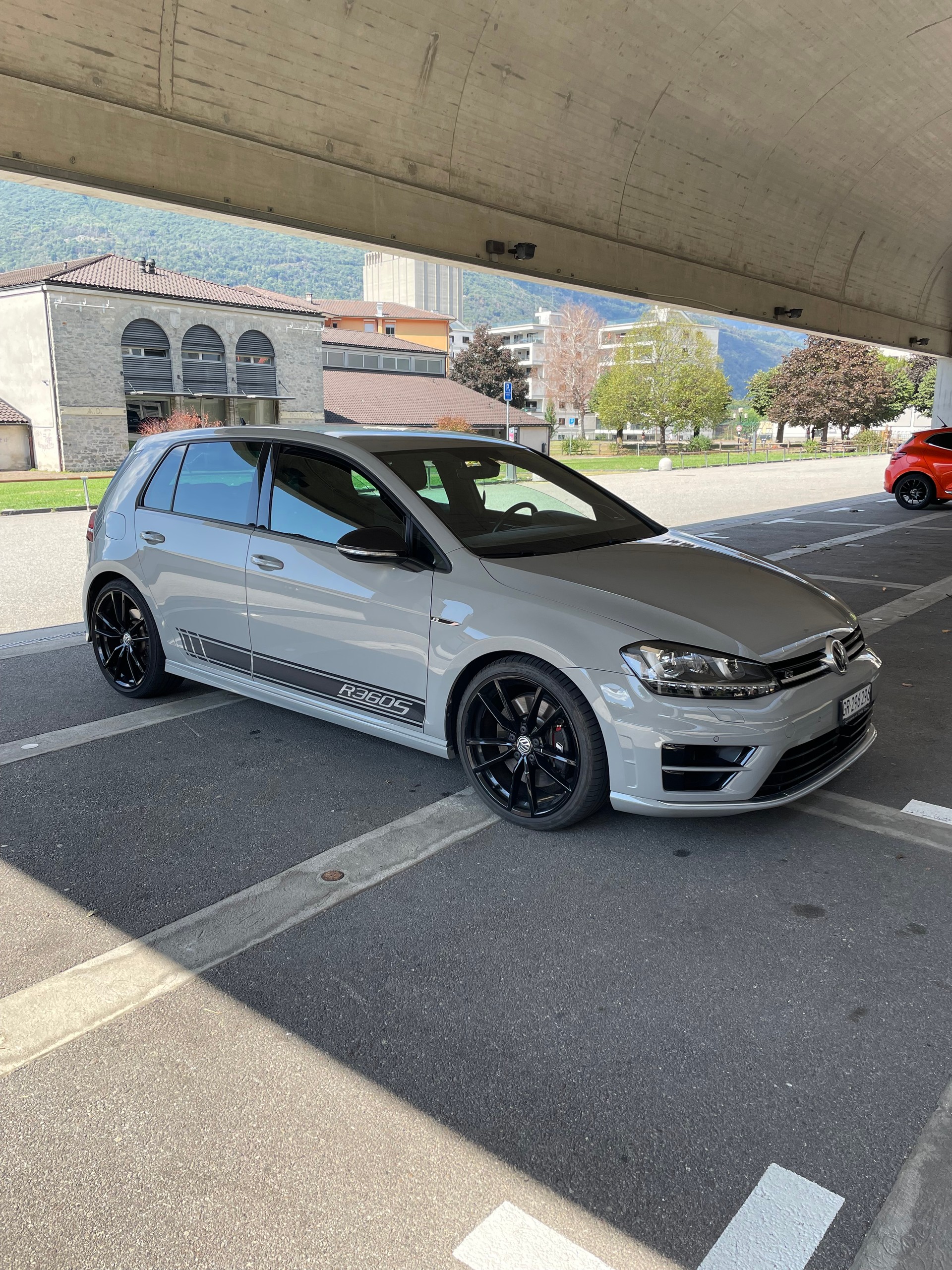 VW 2.0 TSI R360S DSG 4motion-image-0