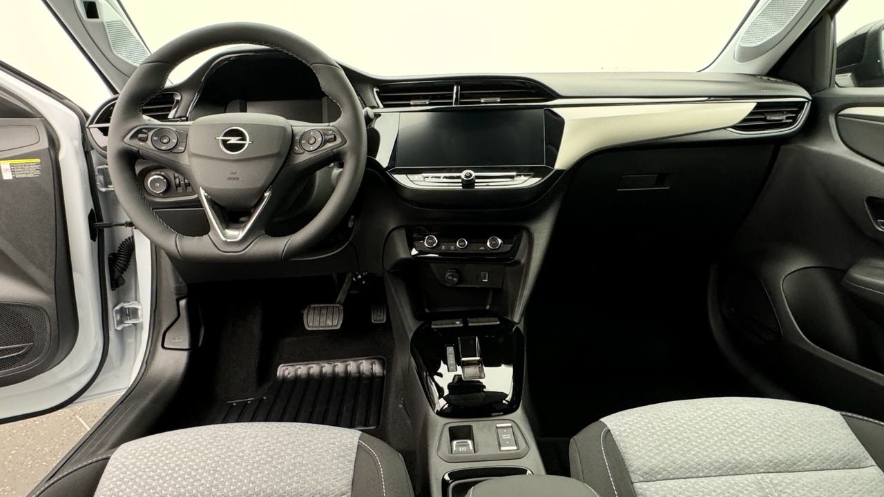 OPEL Corsa e- 50kWh Edition-image-5