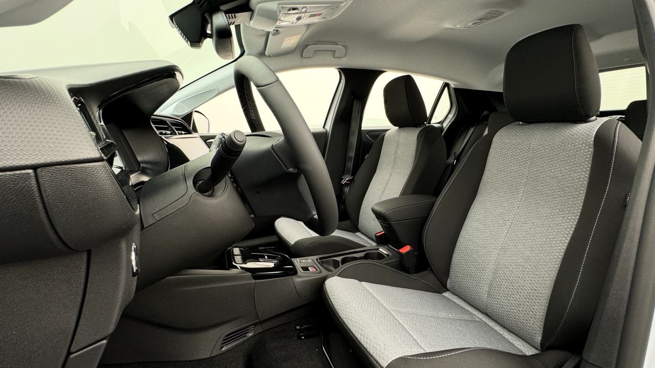 OPEL Corsa e- 50kWh Edition-image-4