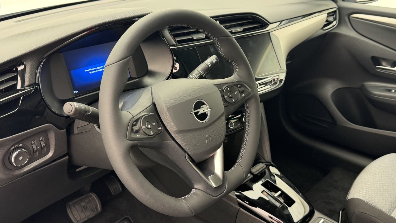 OPEL Corsa e- 50kWh Edition-image-6