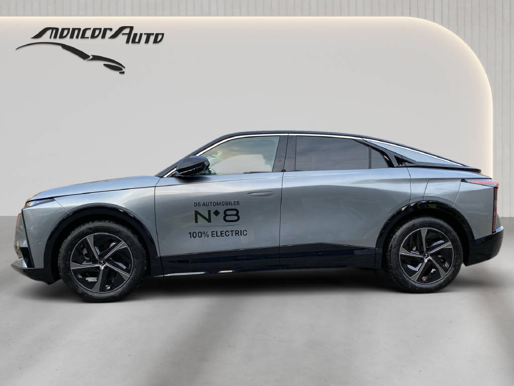 DS AUTOMOBILES No8 230ch Automatique PALLAS-image-4