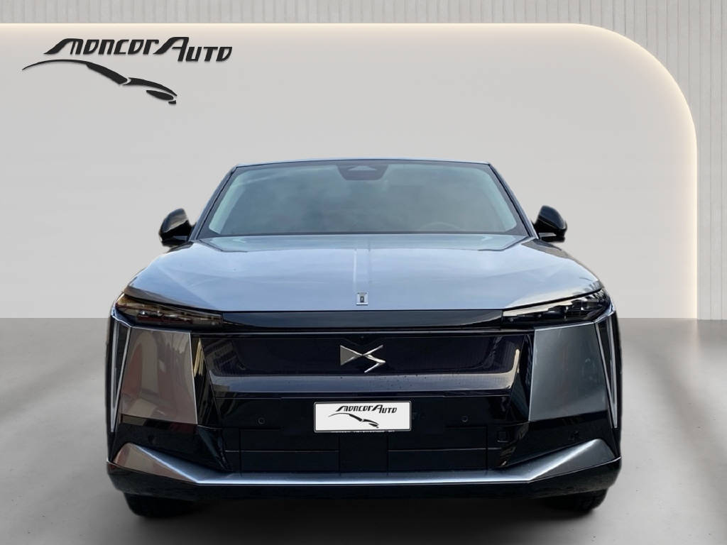 DS AUTOMOBILES No8 230ch Automatique PALLAS