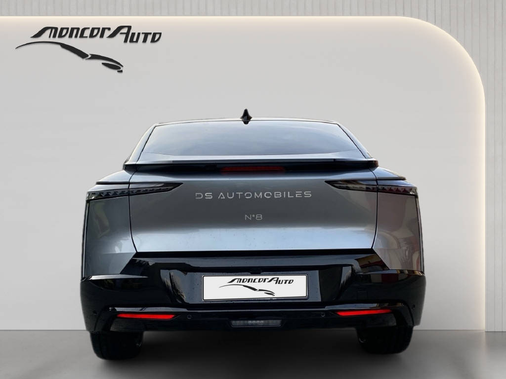 DS AUTOMOBILES No8 230ch Automatique PALLAS-image-7