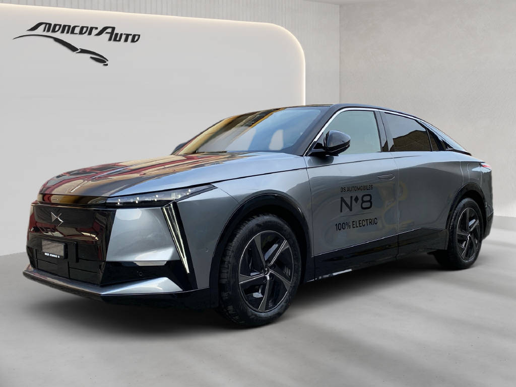 DS AUTOMOBILES No8 230ch Automatique PALLAS-showroom-element-1