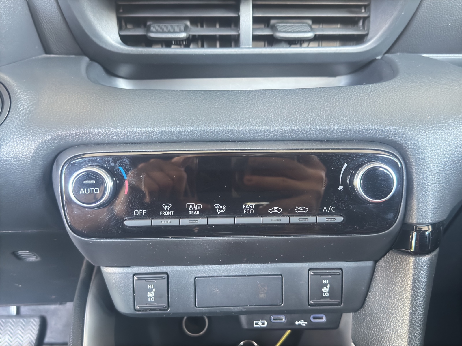 MAZDA 2 1.5 Hybrid 115 PS Exclusive-Line-image-13