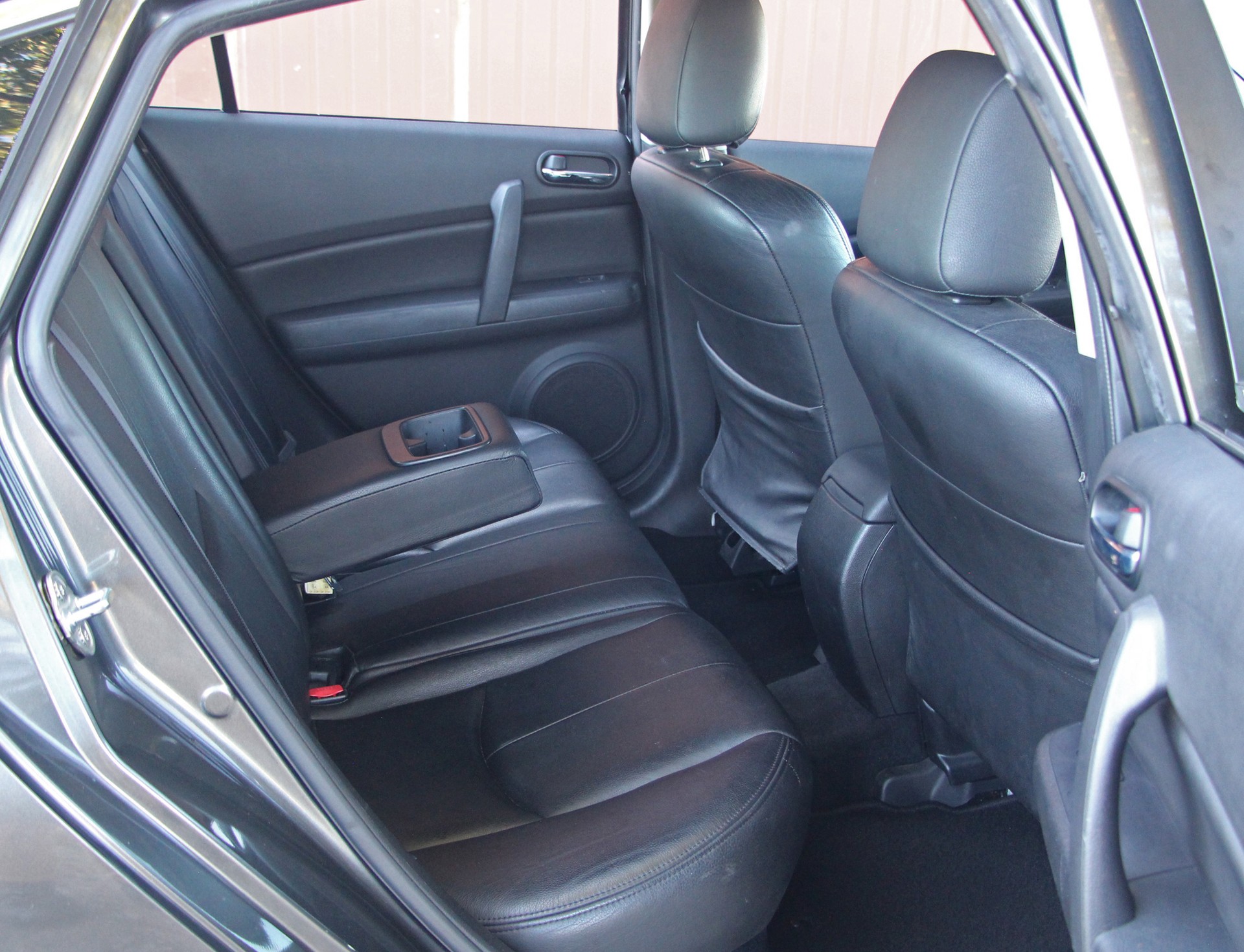 MAZDA 6 2.0 16V DISI Exclusive Activematic-image-10