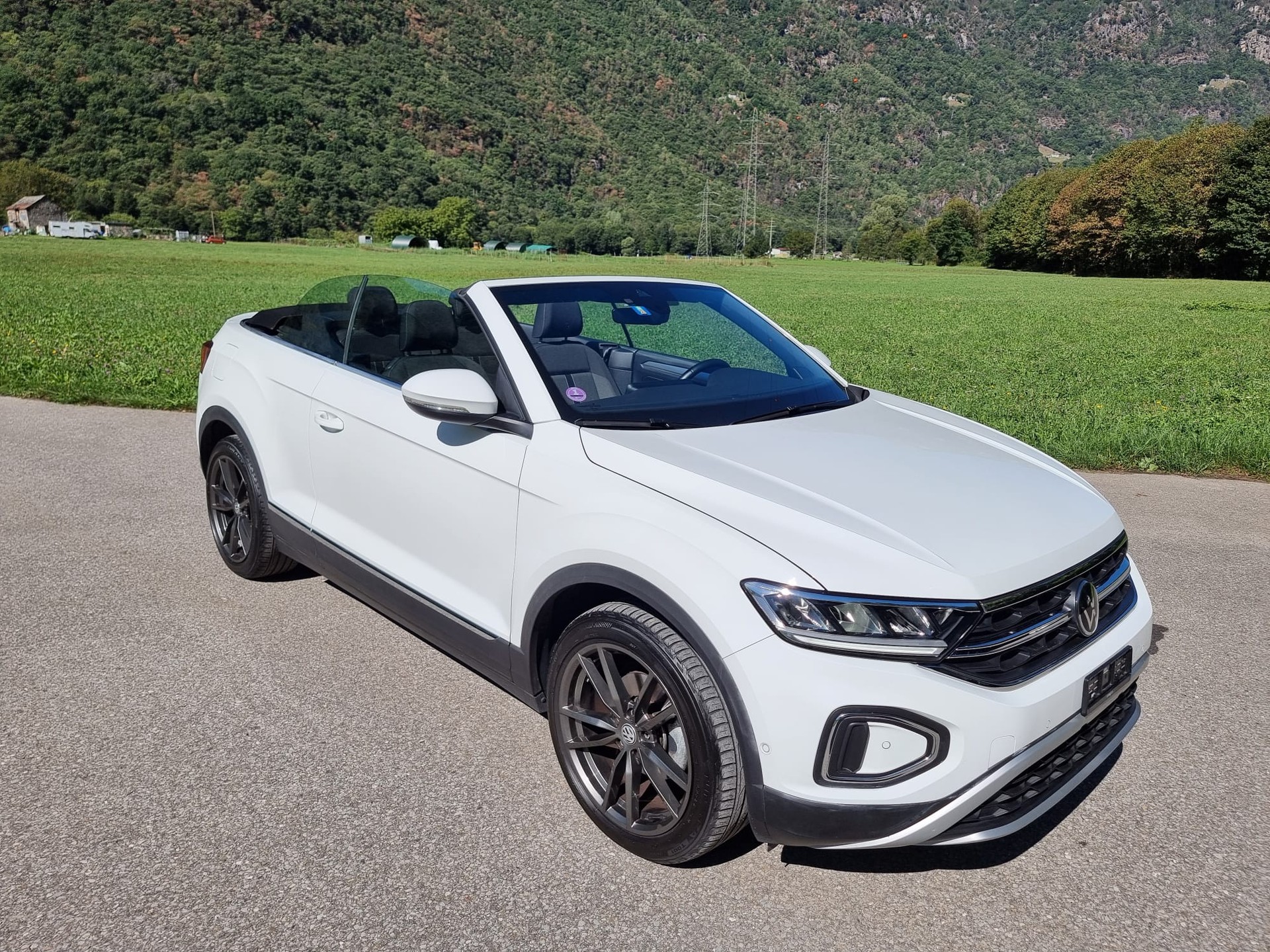 VW 1.5 TSI Style DSG-image-0