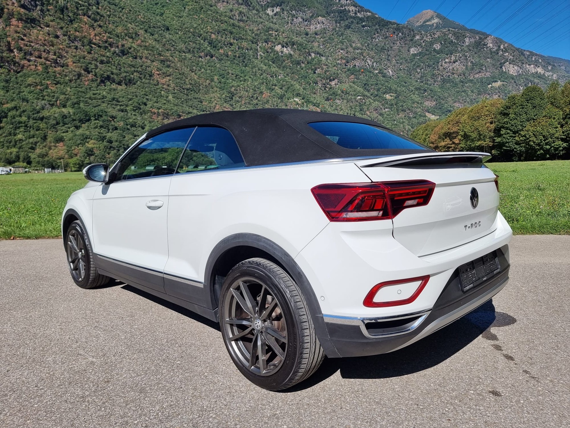 VW 1.5 TSI Style DSG-image-2