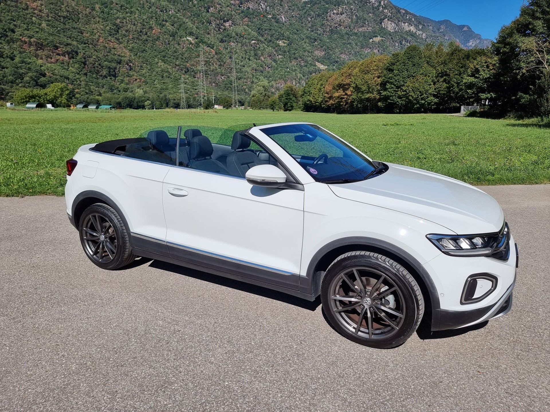 VW 1.5 TSI Style DSG-image-3