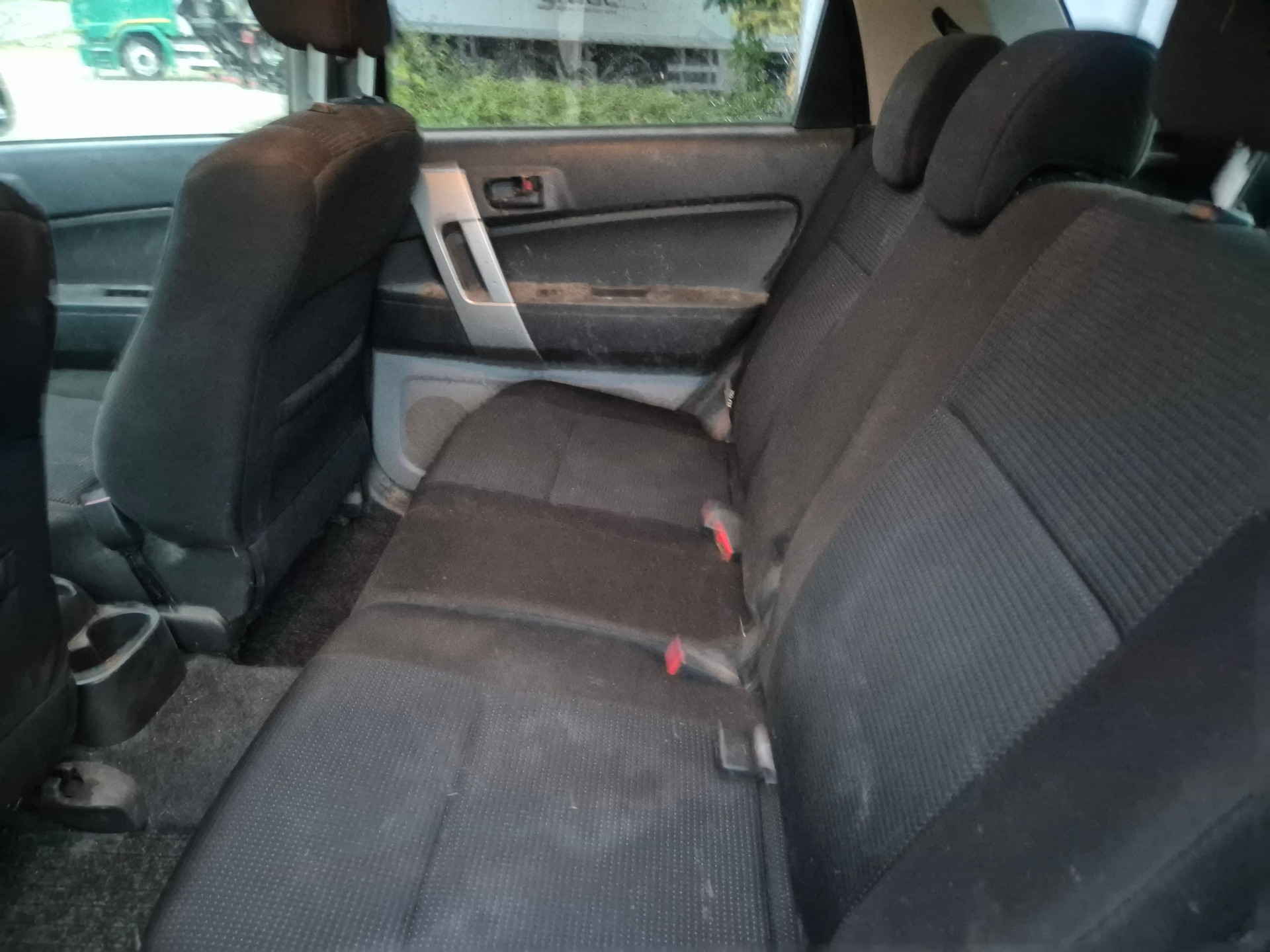 DAIHATSU Terios 1.5 16V SX 4WD-image-10