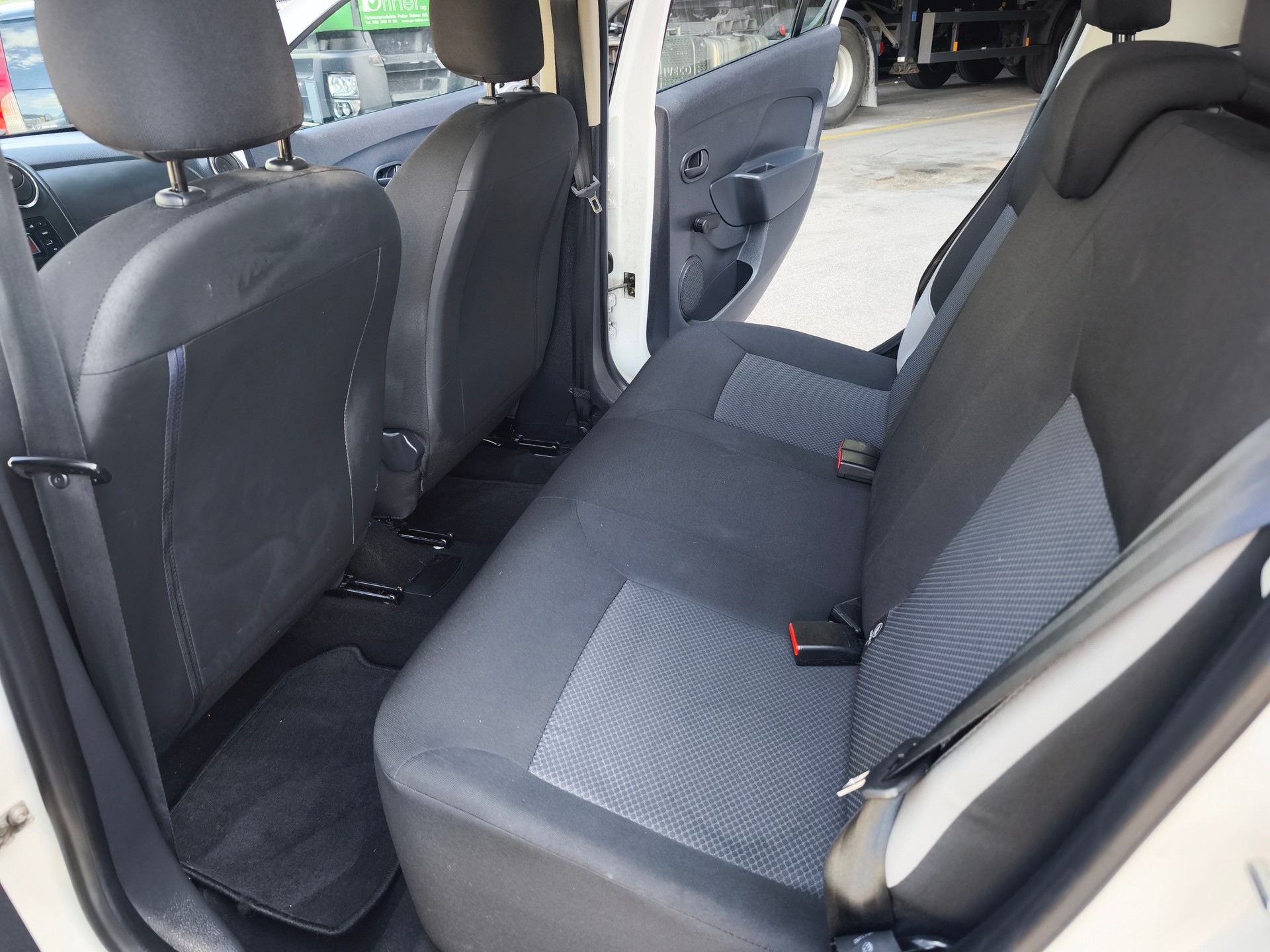 DACIA Sandero 1.2 Essential-image-7