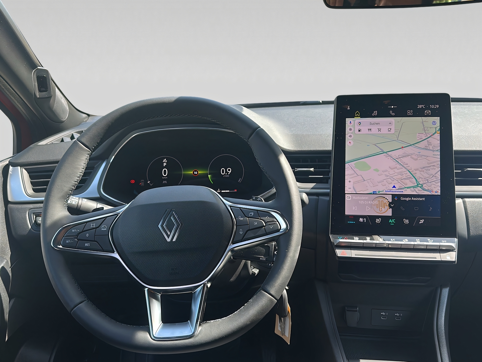 RENAULT Captur-image-4
