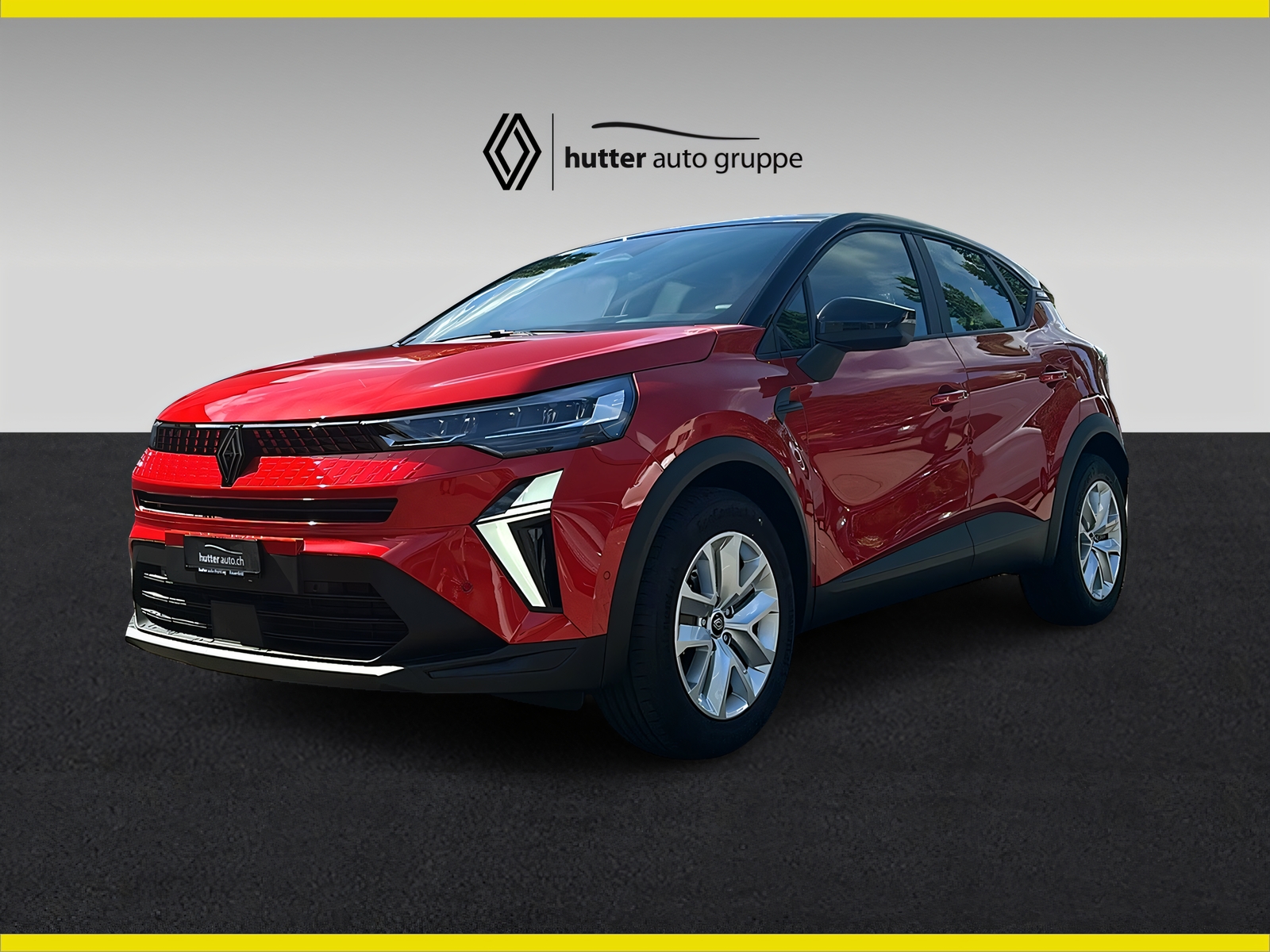 RENAULT Captur-image-1