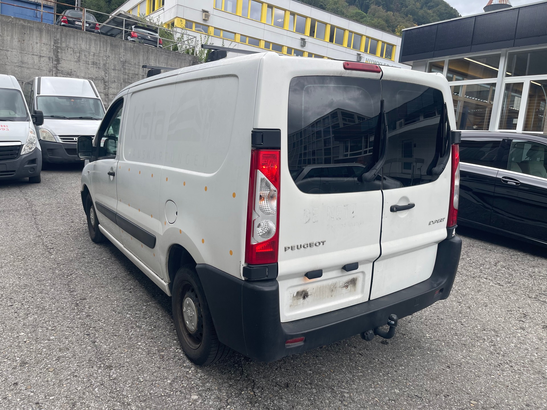 PEUGEOT Expert 2.0 HDi 229 L2H1-image-3