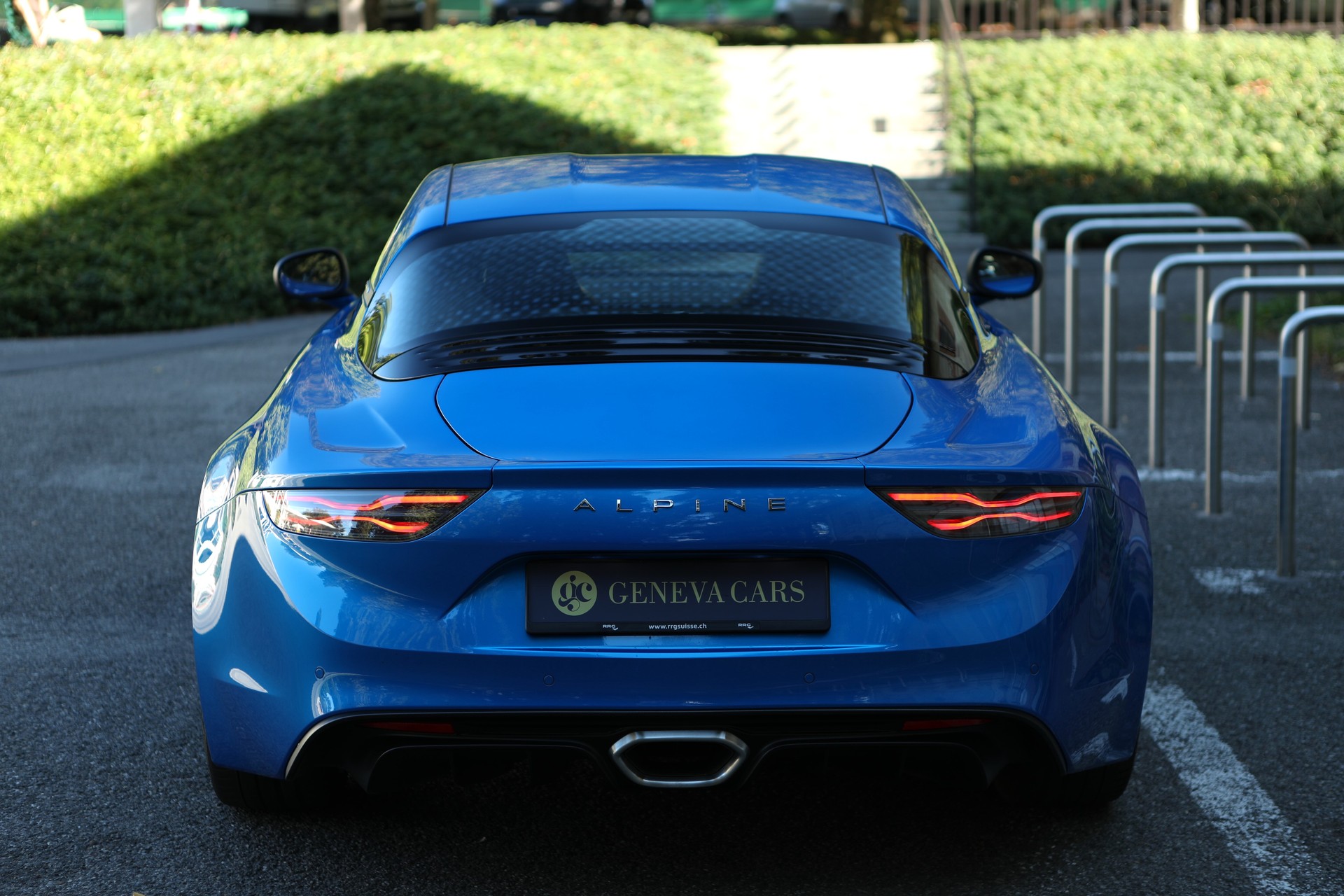 ALPINE Alpine A110 Pure-image-7