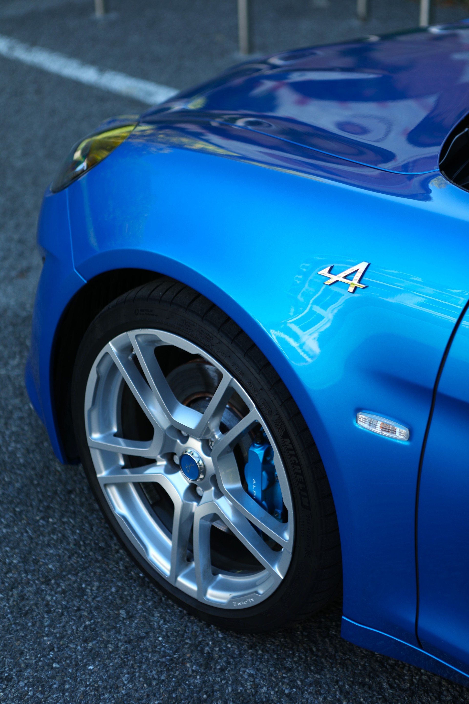 ALPINE Alpine A110 Pure-image-2