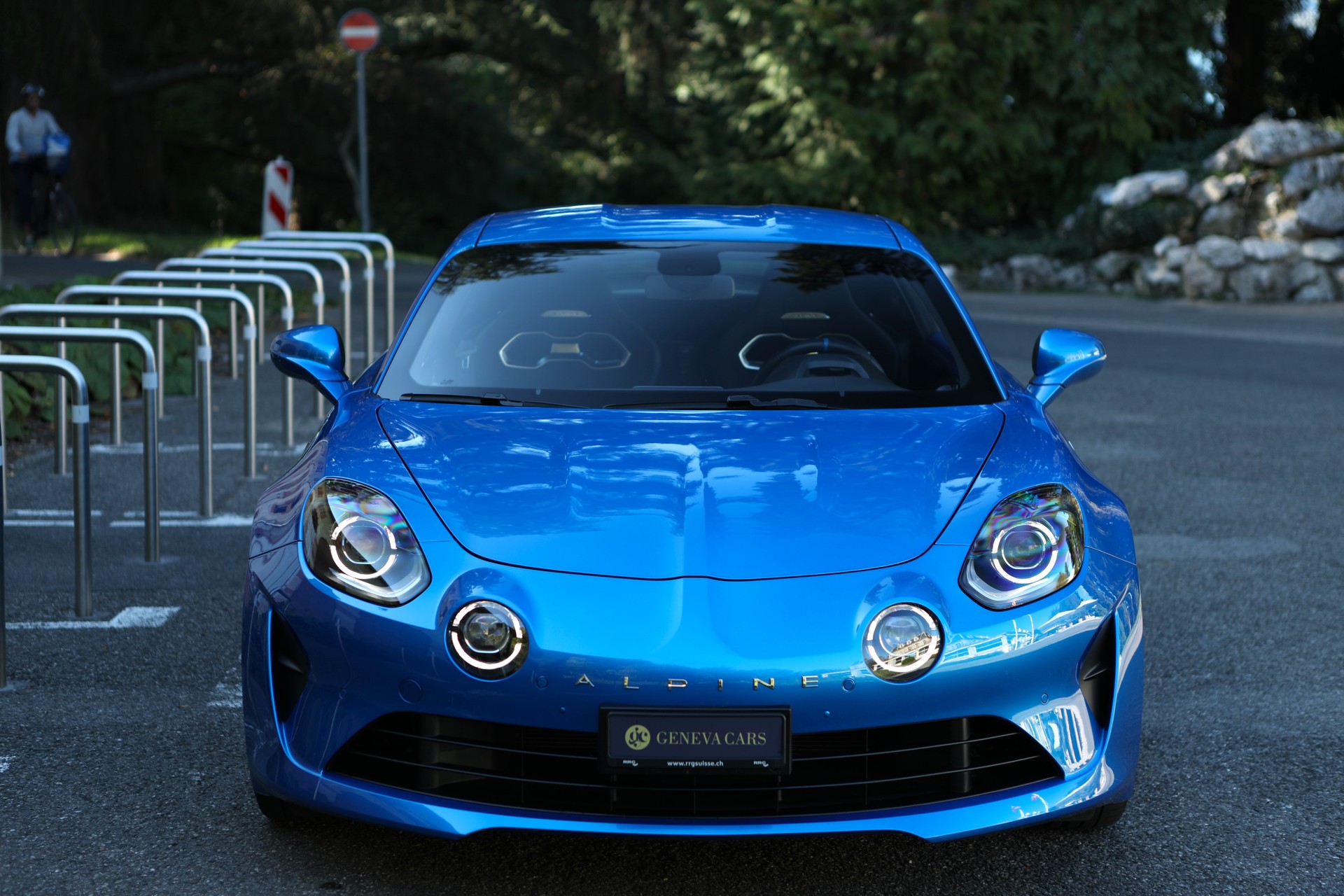 ALPINE Alpine A110 Pure-image-3
