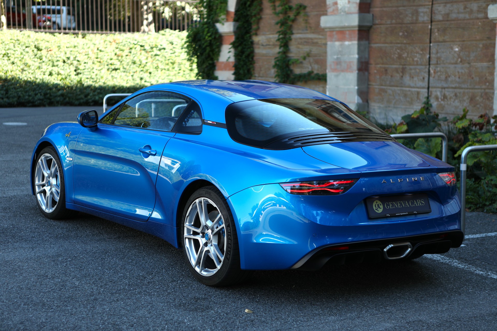 ALPINE Alpine A110 Pure-image-6