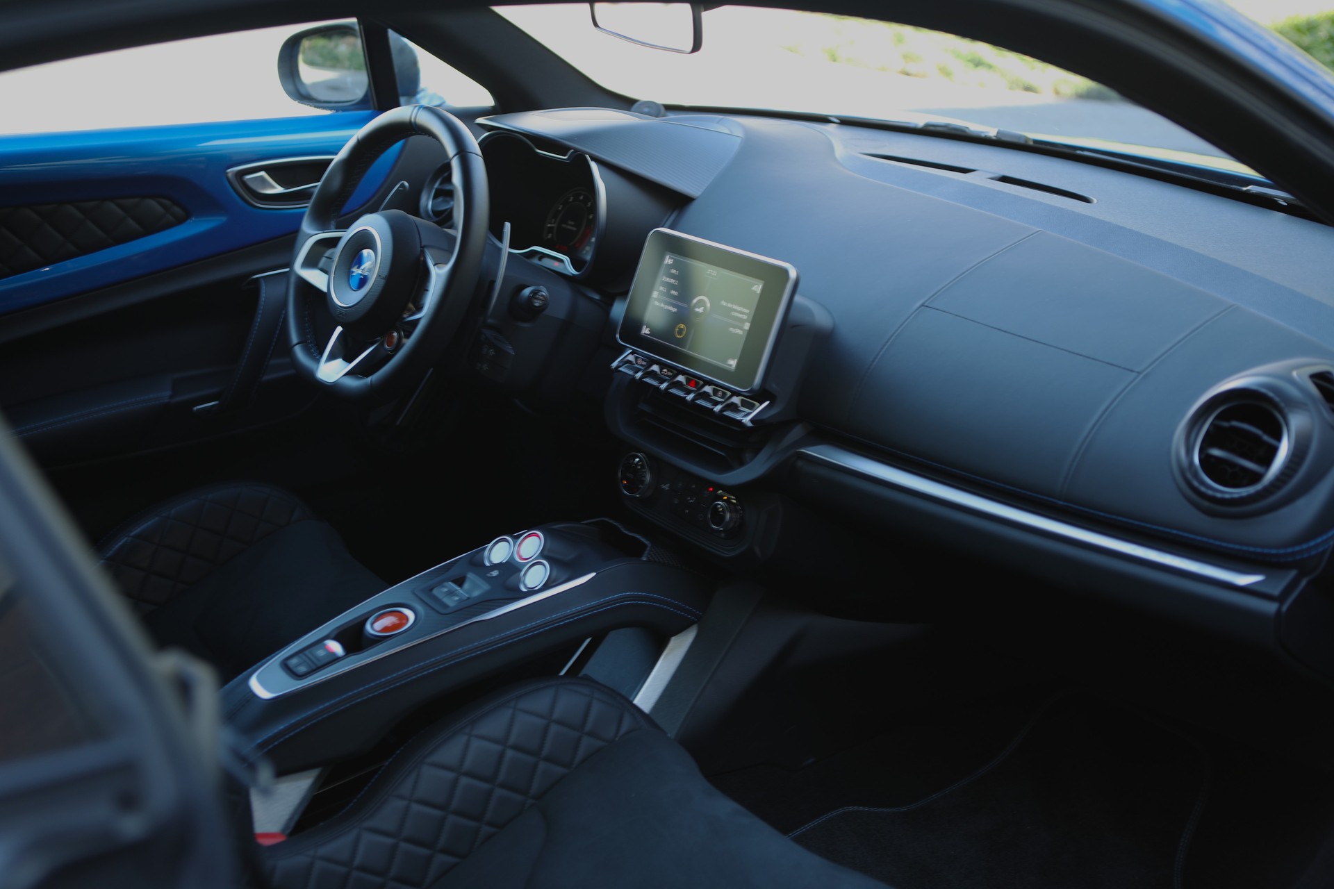 ALPINE Alpine A110 Pure-image-10