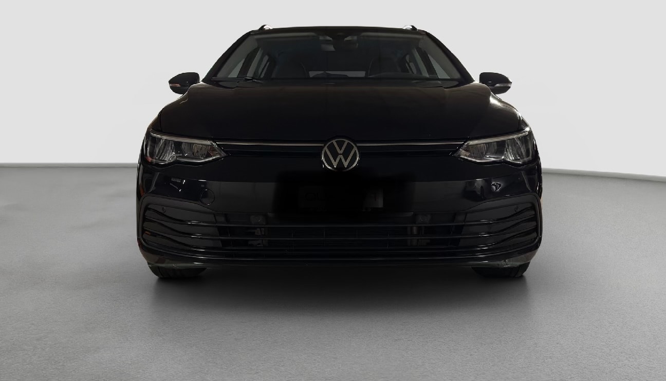 VW 2.0 TDI Life DSG-image-0