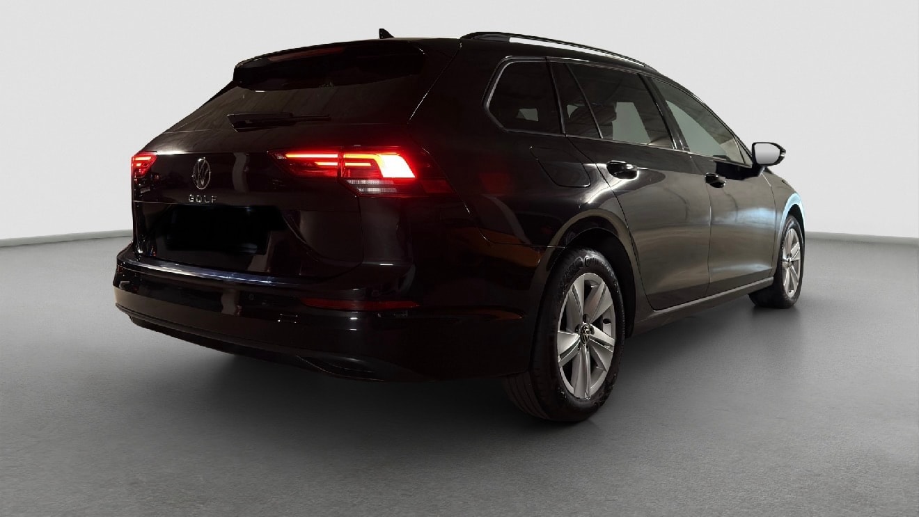 VW 2.0 TDI Life DSG-image-2
