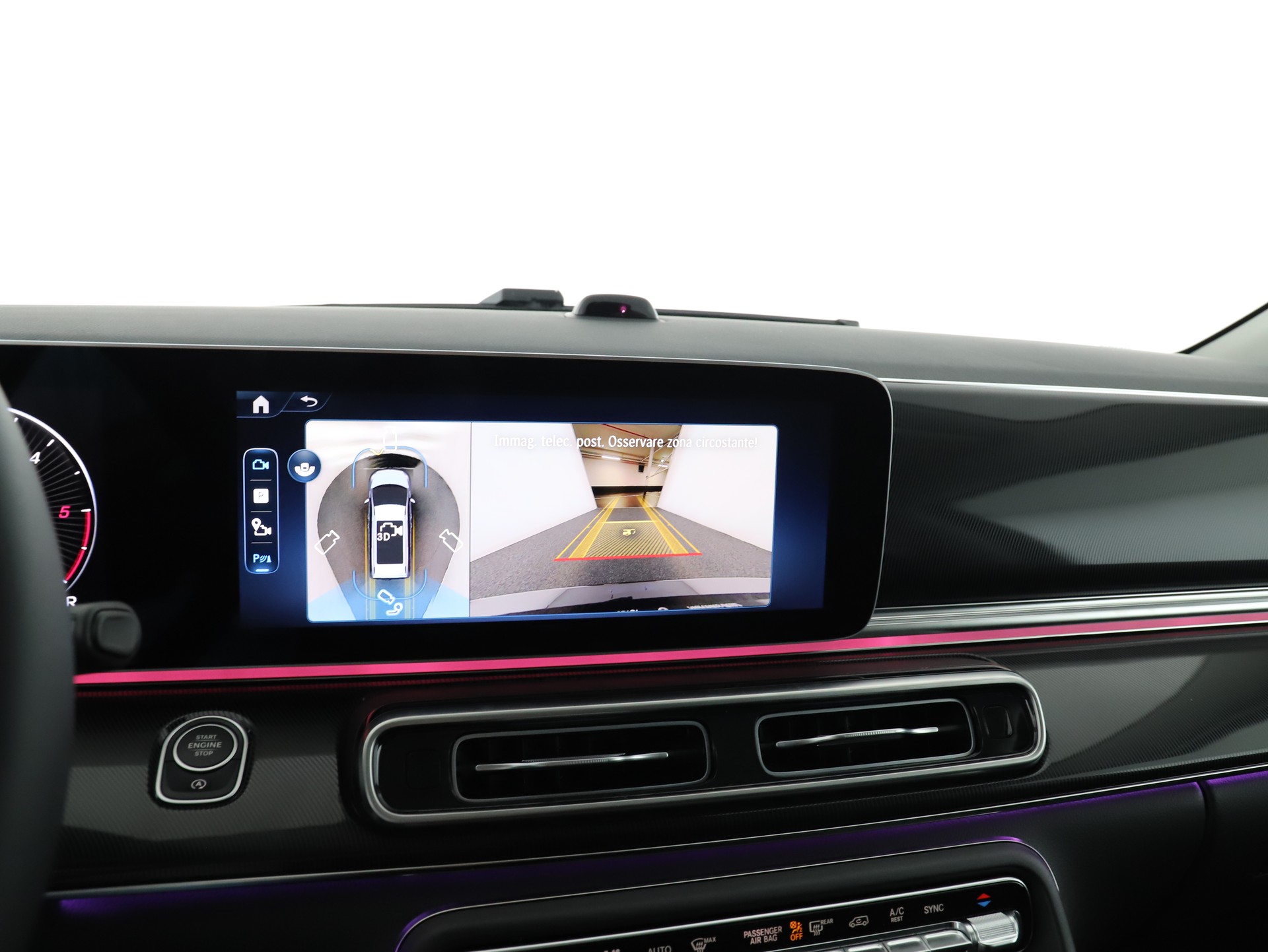 MERCEDES-BENZ V 250 d Style TREND 4M-image-14