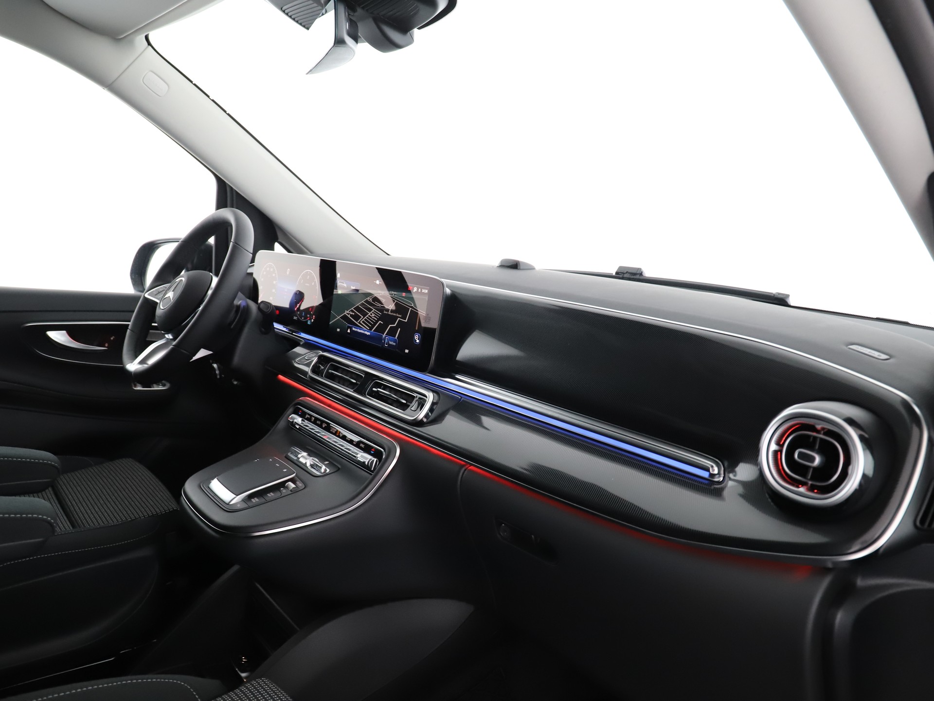 MERCEDES-BENZ V 250 d Style TREND 4M-image-11