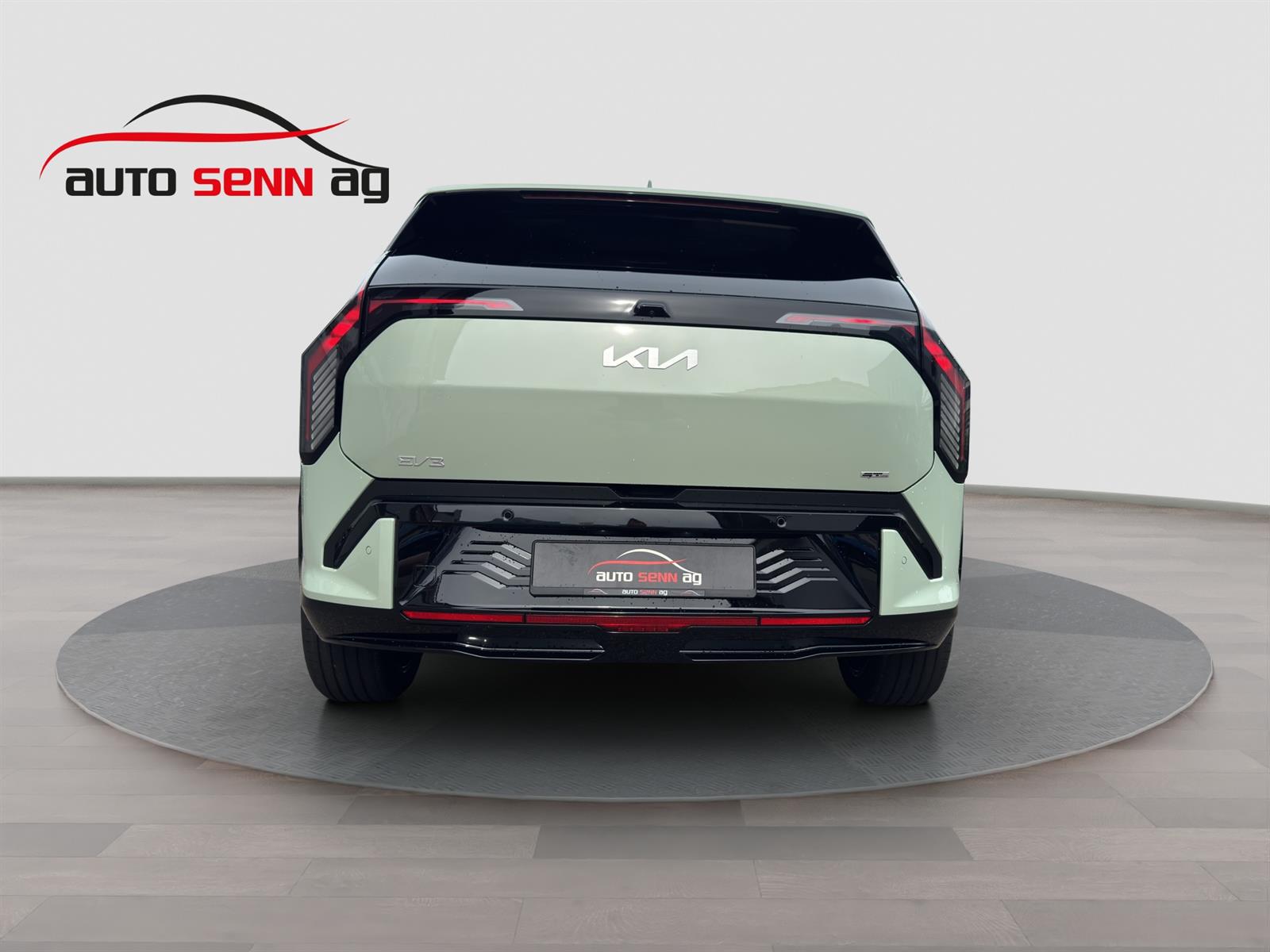 KIA EV3 81 kWh GT-Line 4x4-image-3