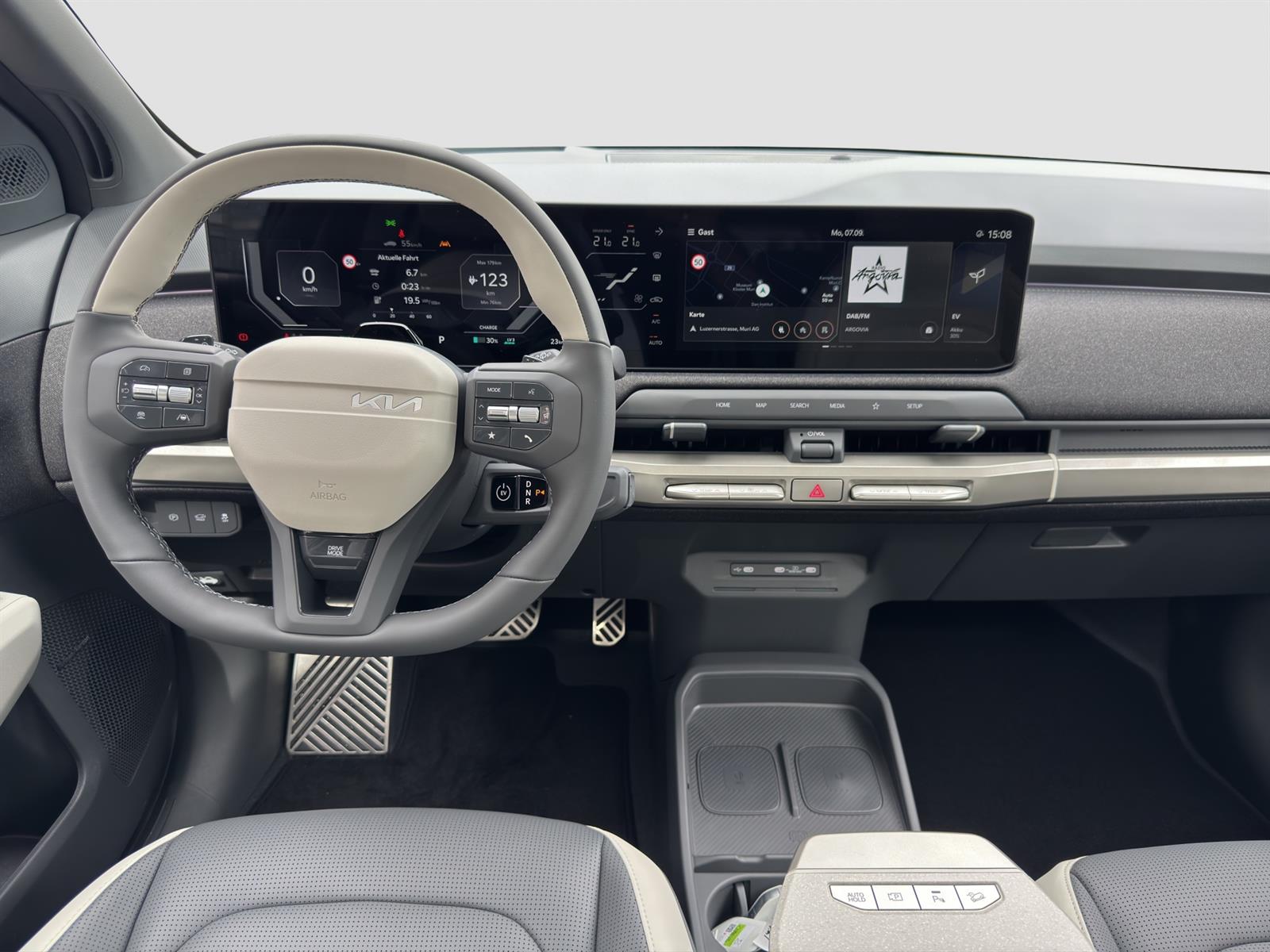 KIA EV3 81 kWh GT-Line 4x4-image-8