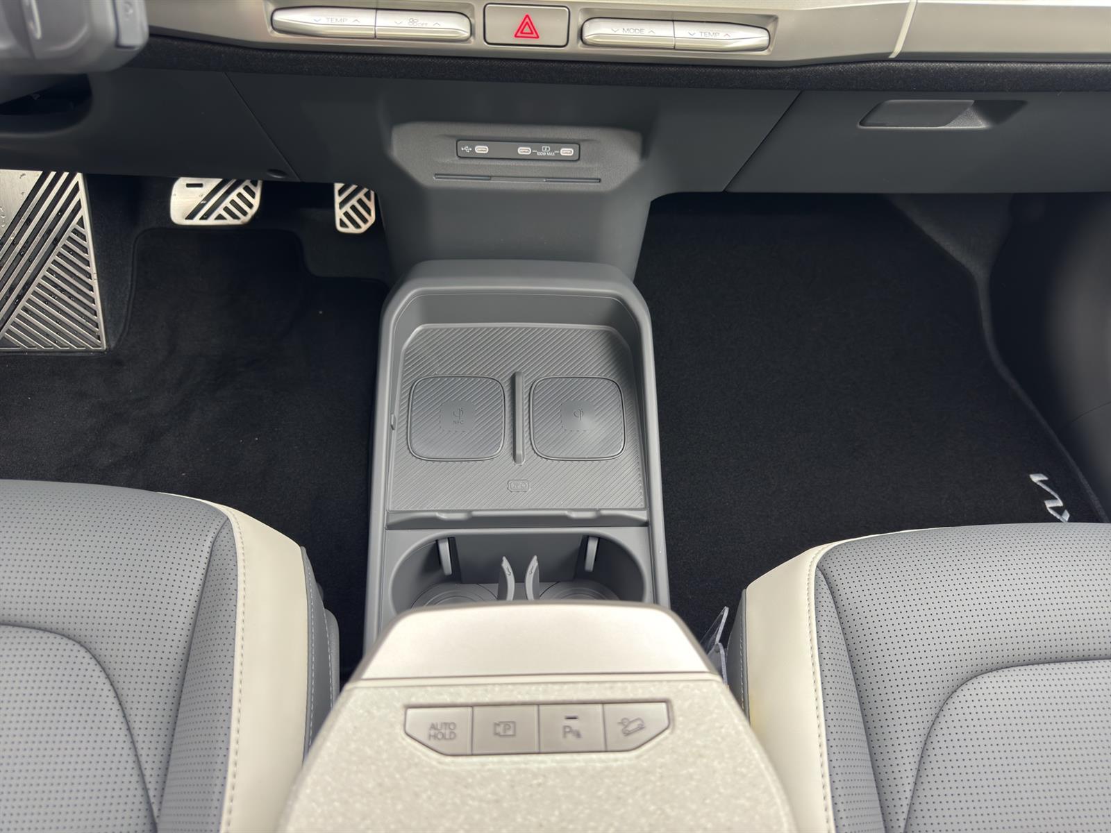 KIA EV3 81 kWh GT-Line 4x4-image-10