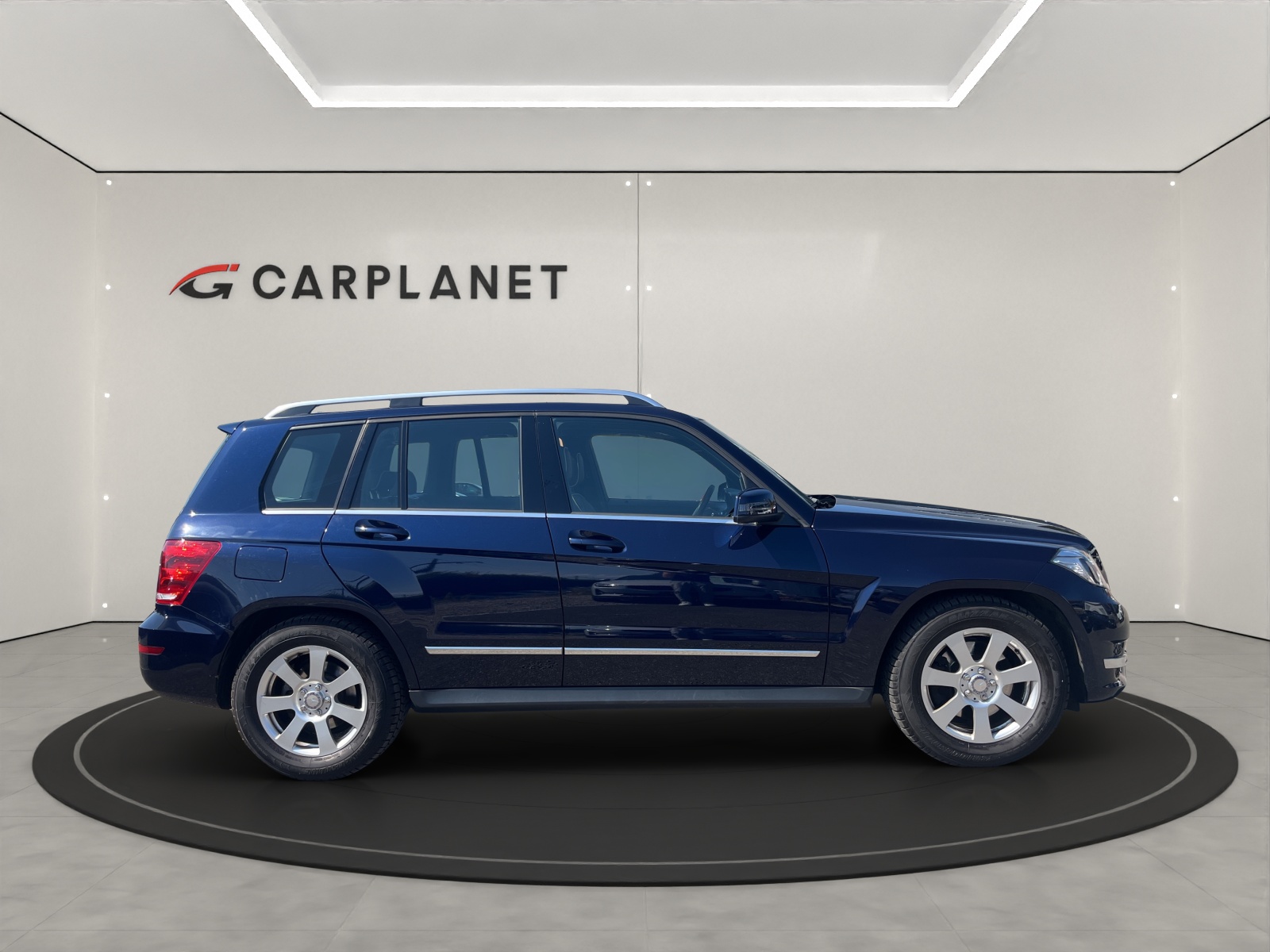 MERCEDES-BENZ GLK-Klasse X204 GLK 250 4matic-image-2