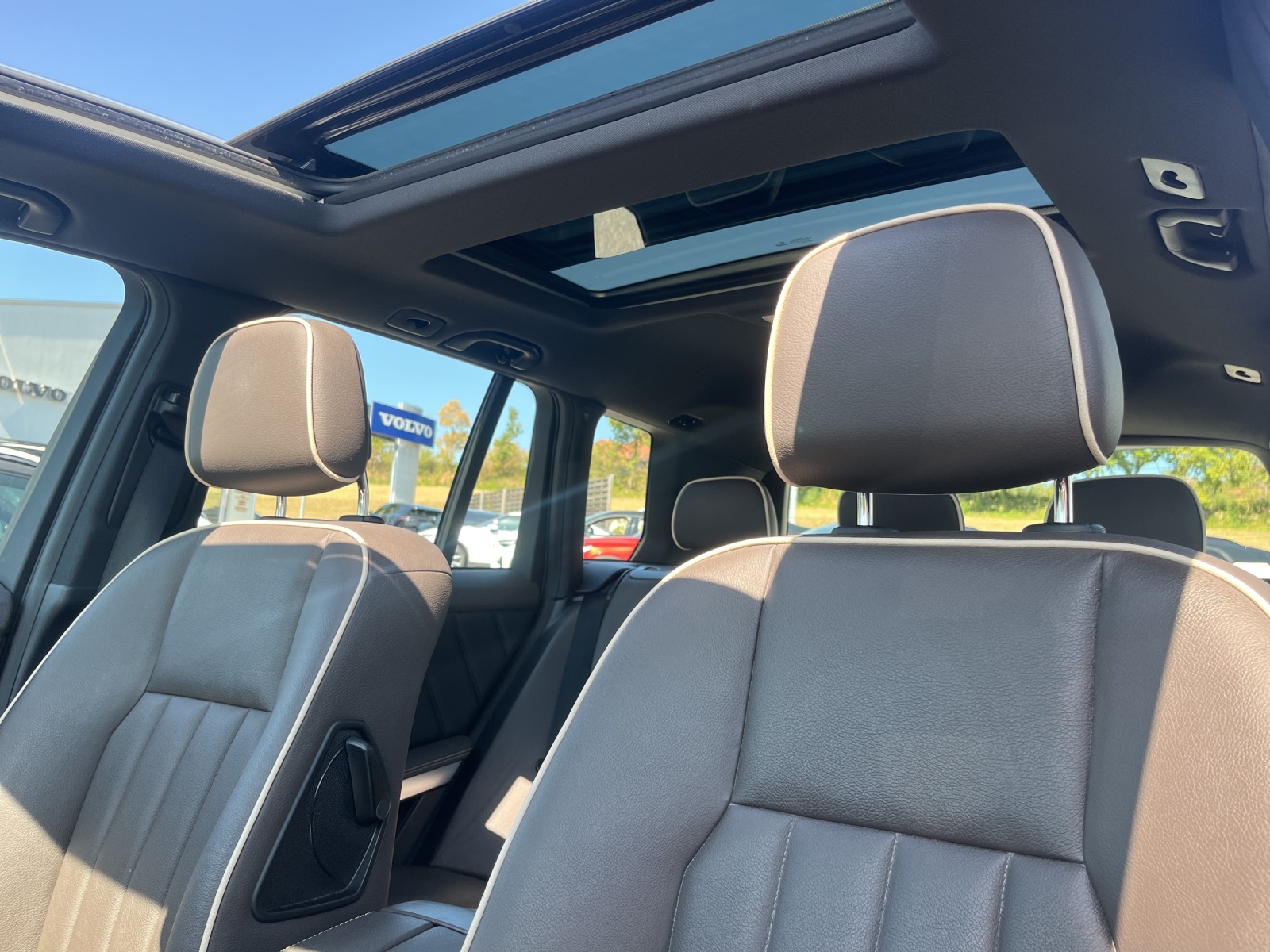 MERCEDES-BENZ GLK-Klasse X204 GLK 250 4matic-image-10