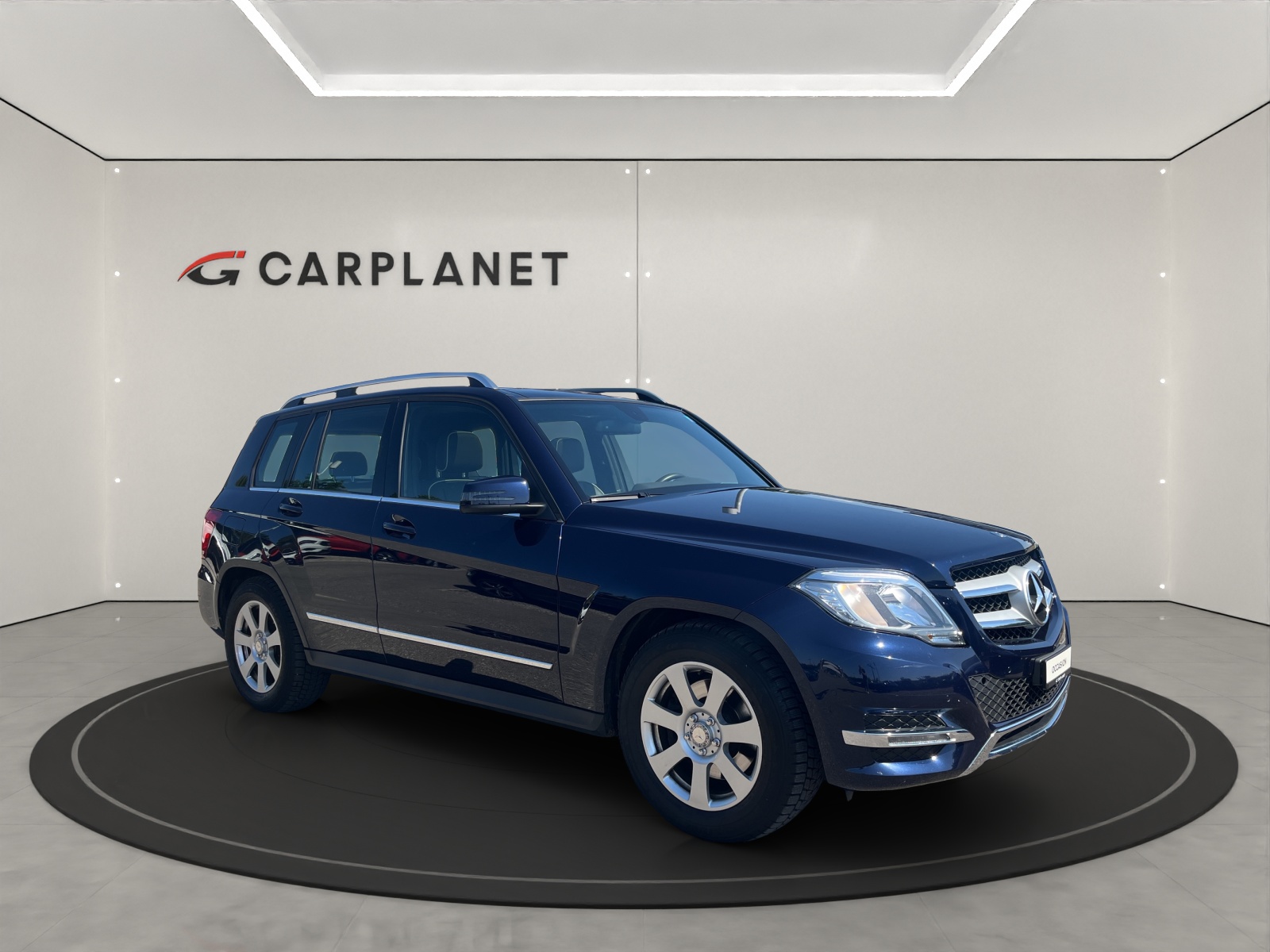MERCEDES-BENZ GLK-Klasse X204 GLK 250 4matic-image-5