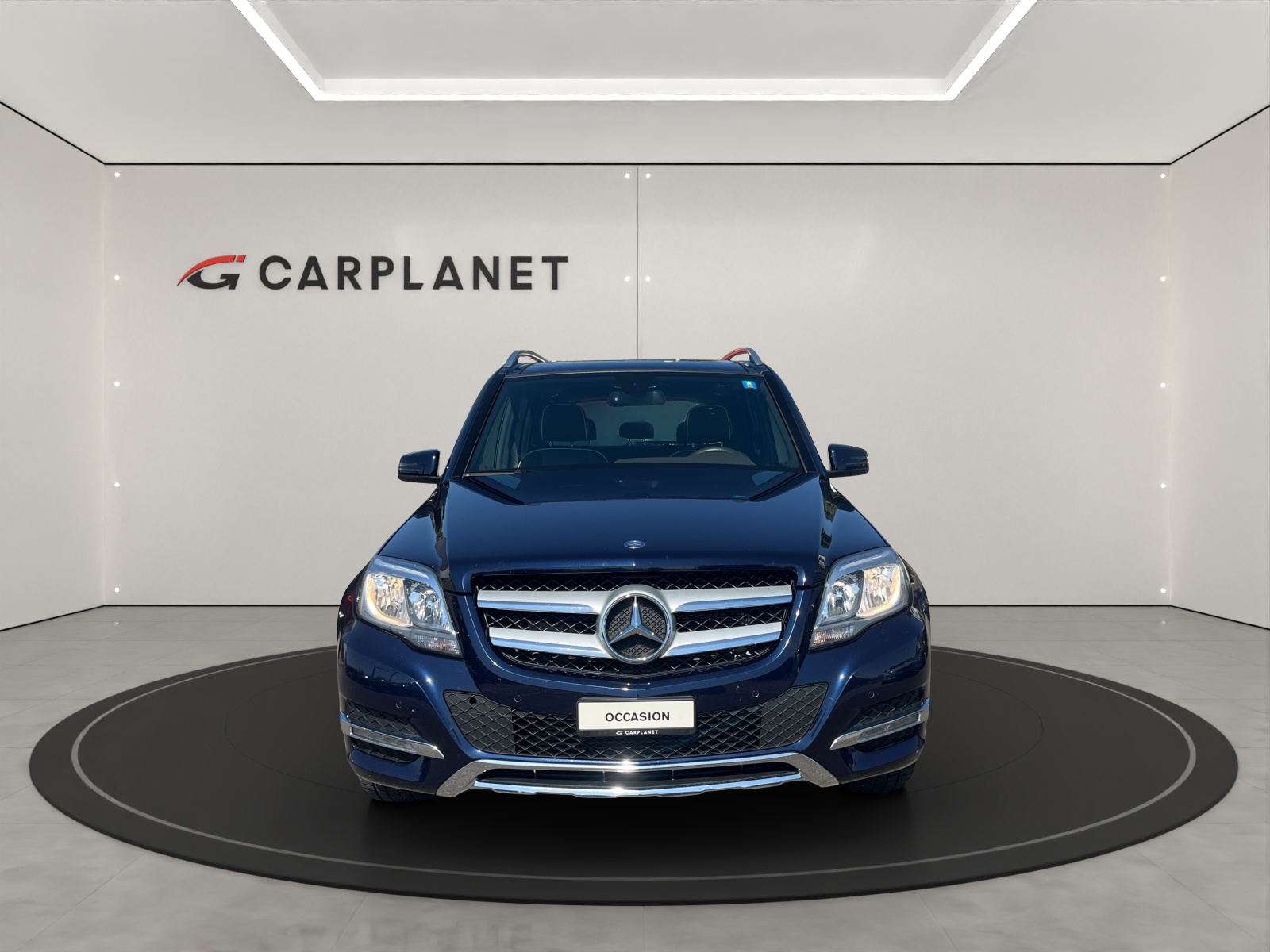 MERCEDES-BENZ GLK-Klasse X204 GLK 250 4matic-image-6