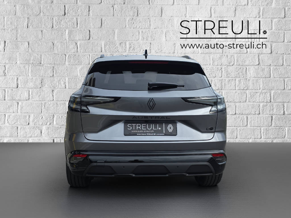 RENAULT Austral 1.2 E-Tech esprit Alpine-image-4