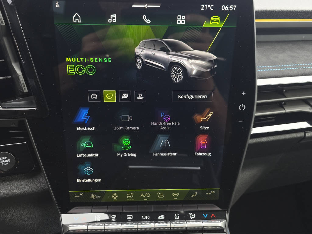 RENAULT Austral 1.2 E-Tech esprit Alpine-image-15