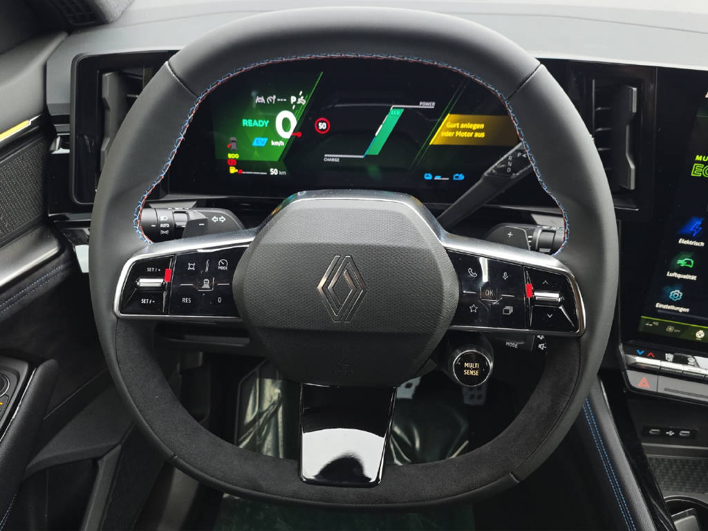 RENAULT Austral 1.2 E-Tech esprit Alpine-image-6