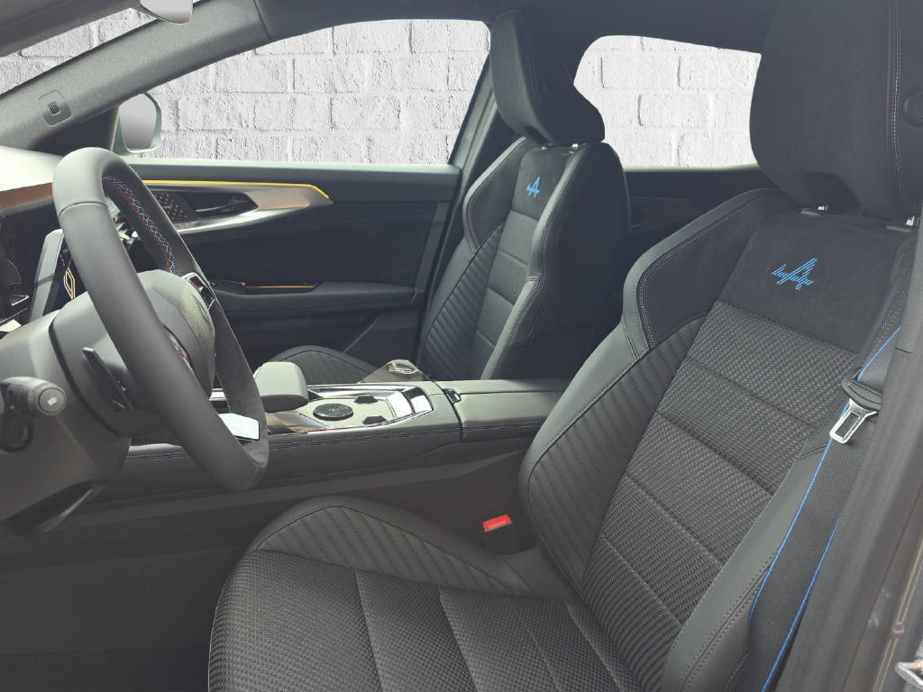 RENAULT Austral 1.2 E-Tech esprit Alpine-image-5