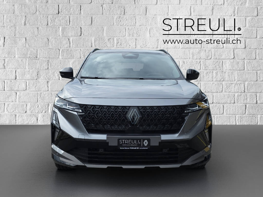 RENAULT Austral 1.2 E-Tech esprit Alpine-image-1