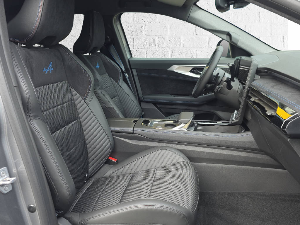 RENAULT Austral 1.2 E-Tech esprit Alpine-image-10