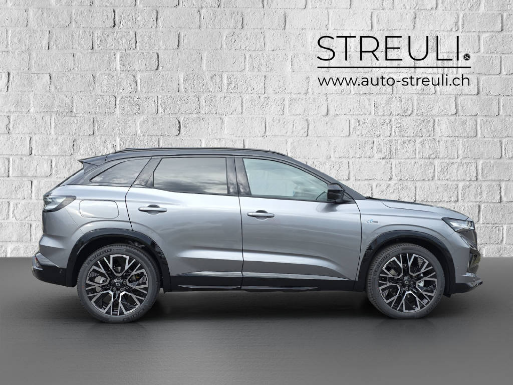 RENAULT Austral 1.2 E-Tech esprit Alpine-image-2