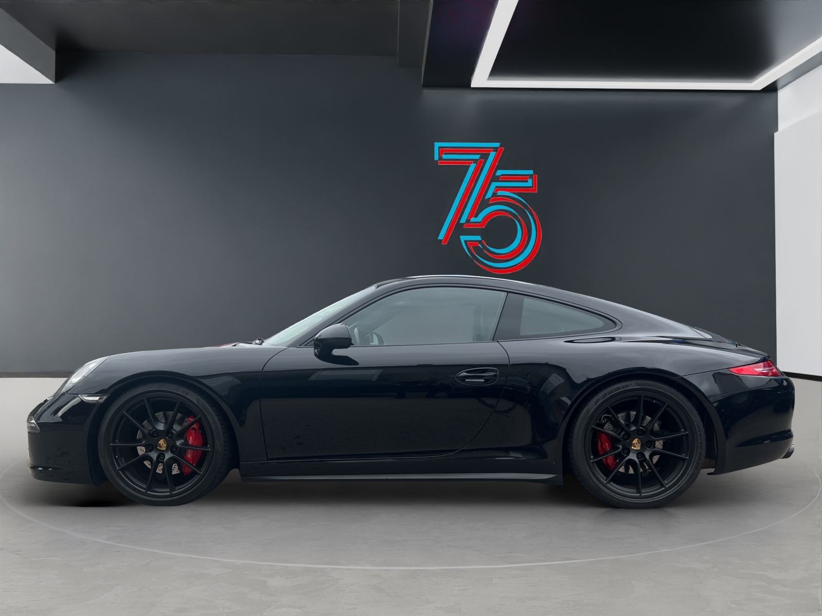 PORSCHE 911 Carrera 4 GTS PDK-image-7