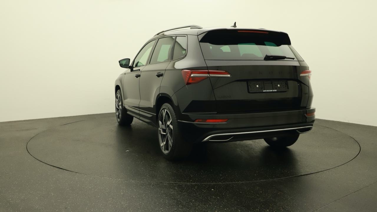 SKODA Karoq 2.0 TSI SportLine 4x4 DSG-image-3
