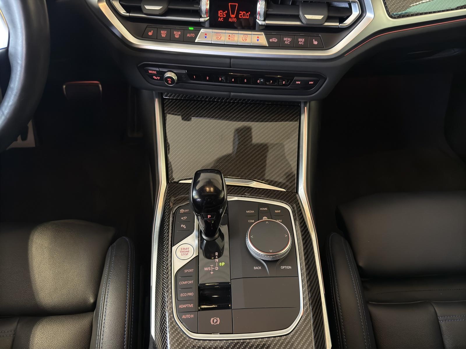 BMW 4er Gran Coupé M440i xDrive M-SportPaket-image-15