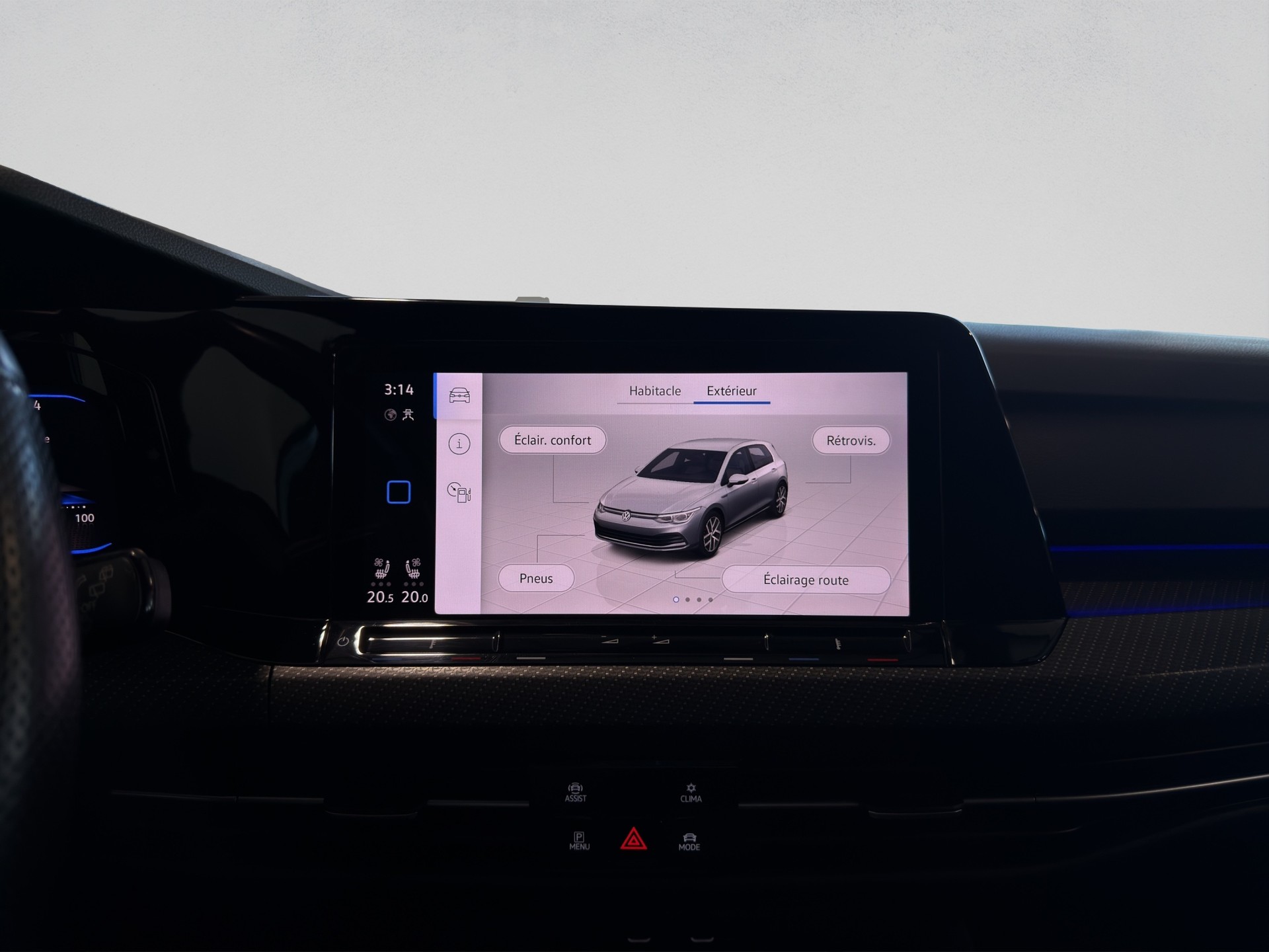 VW Golf 2.0 TSI R DSG 4Motion-image-19