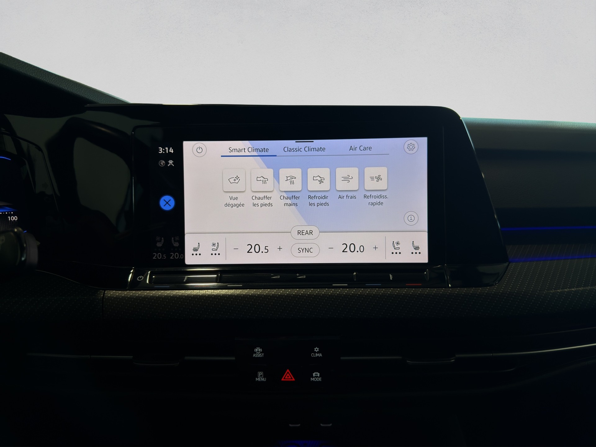 VW Golf 2.0 TSI R DSG 4Motion-image-21