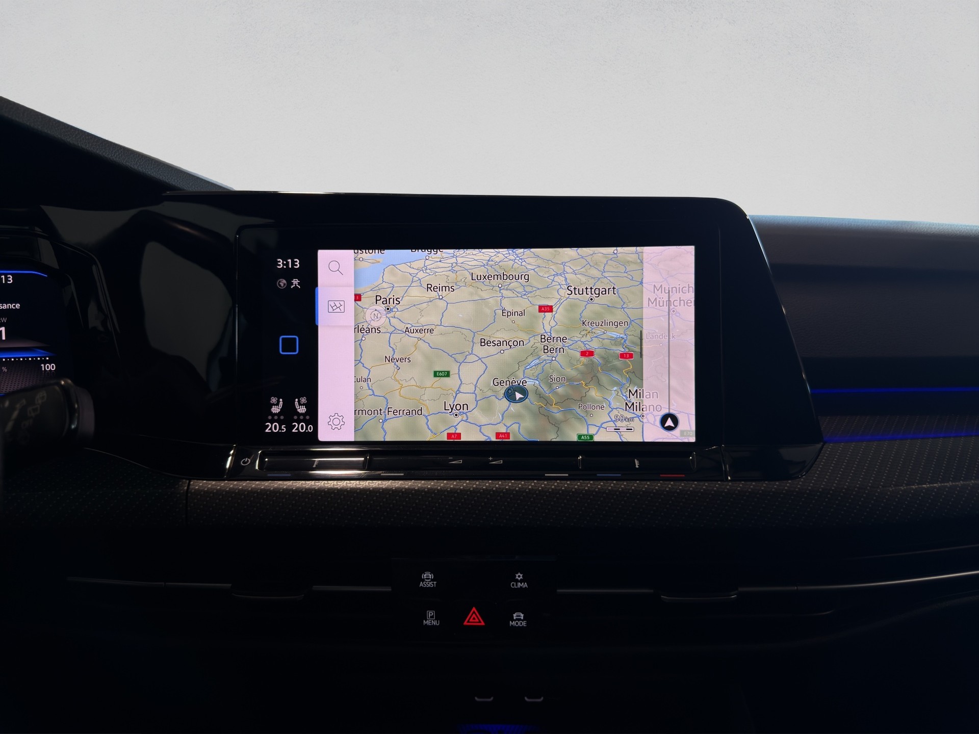 VW Golf 2.0 TSI R DSG 4Motion-image-17