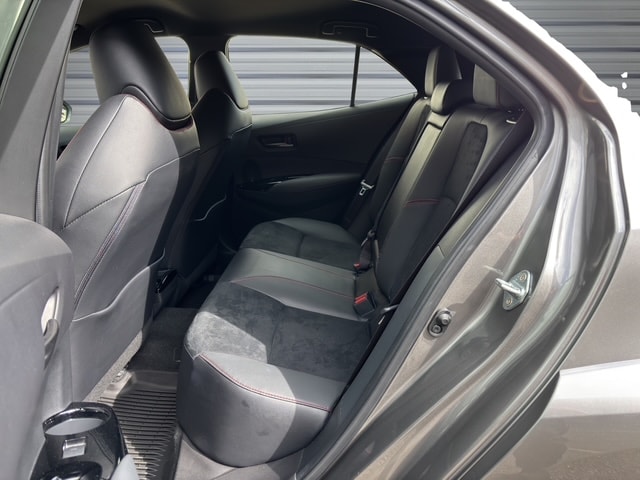 TOYOTA GR Corolla 1.6T AWD Premium Edition-image-9